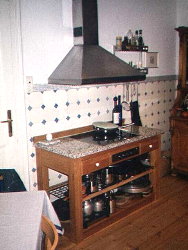 Kochtisch