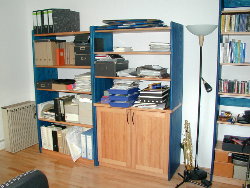 Musikzimmer