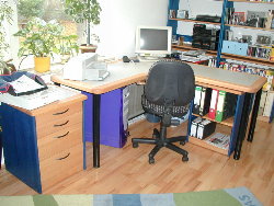 Musikzimmer