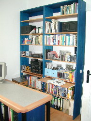 Musikzimmer
