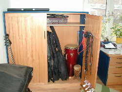 Musikzimmer